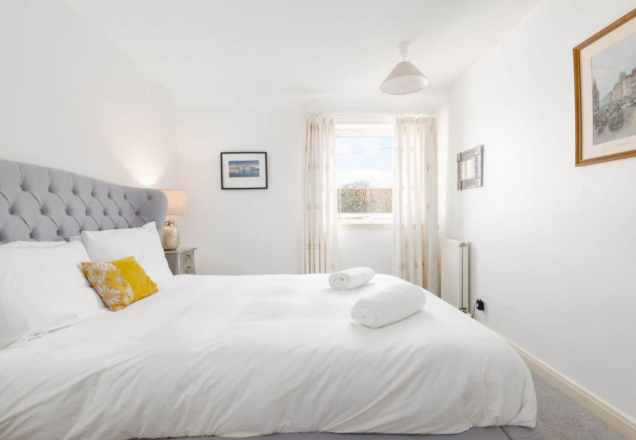 Apartamento en Crail - The Cooperage - Close to Crail Harbour