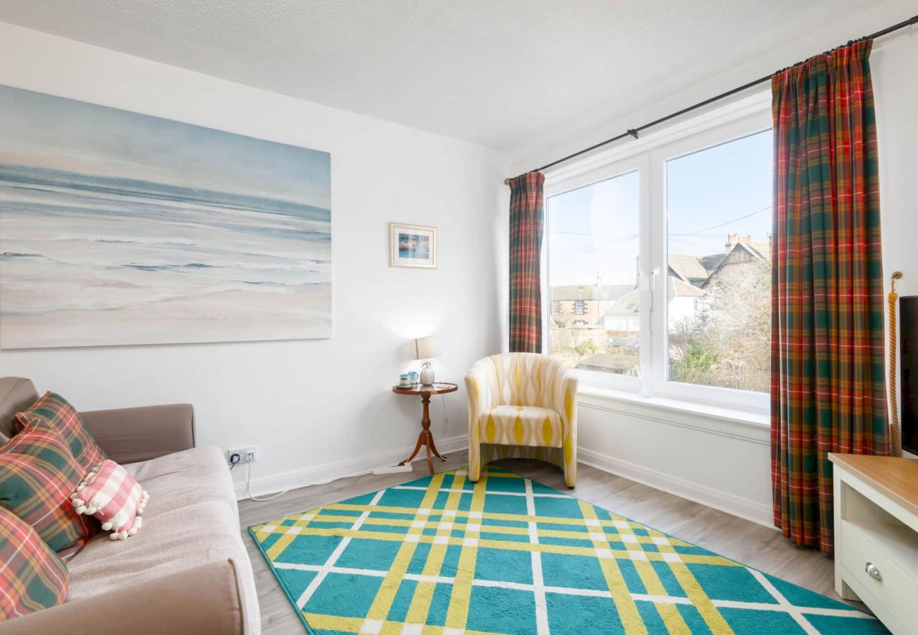 Apartamento en Crail - The Cooperage - Close to Crail Harbour