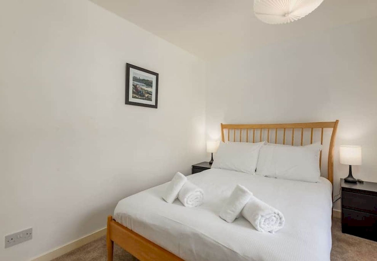 Apartamento en St Andrews - Castle Loft - 2 Bed - Central - Close to castle