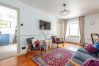 Apartamento en St Andrews - Castle Loft