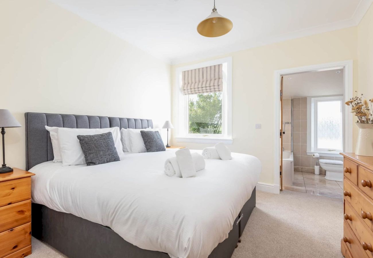 Casa en Anstruther - Firthview | Crail