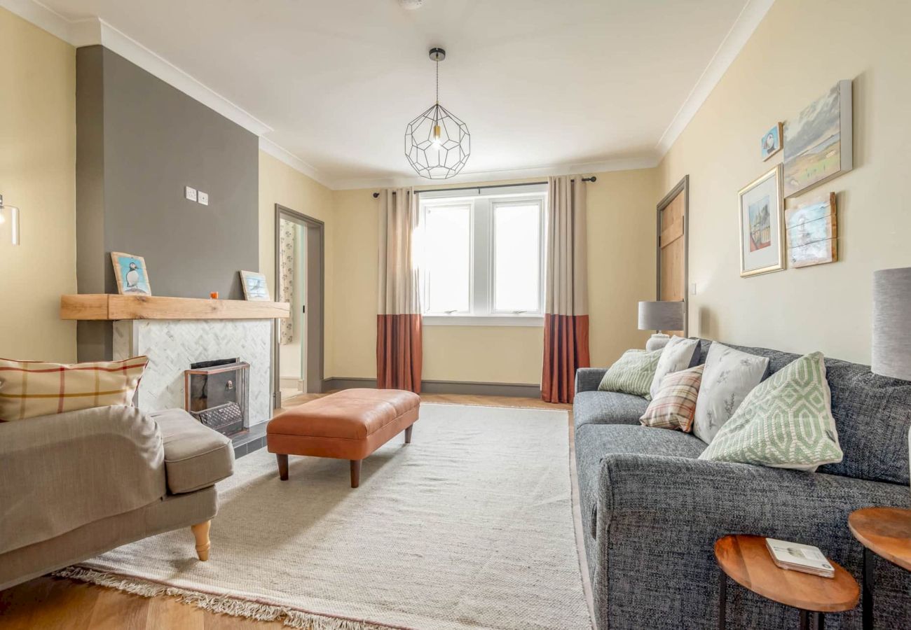 Casa en Anstruther - Firthview | Crail