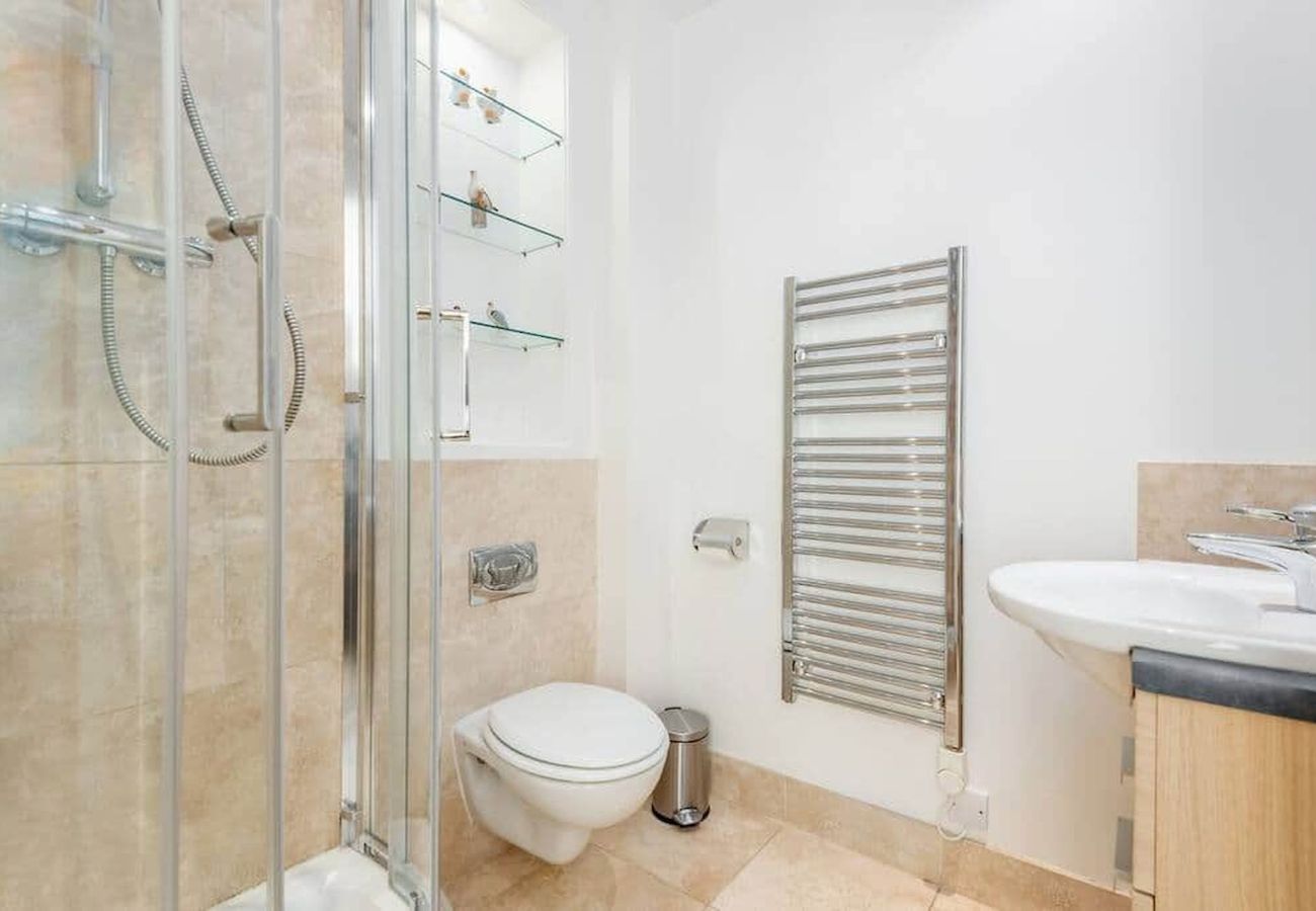 Apartamento en St Andrews - The Argyle Apartment | Luxury | Central | Parking