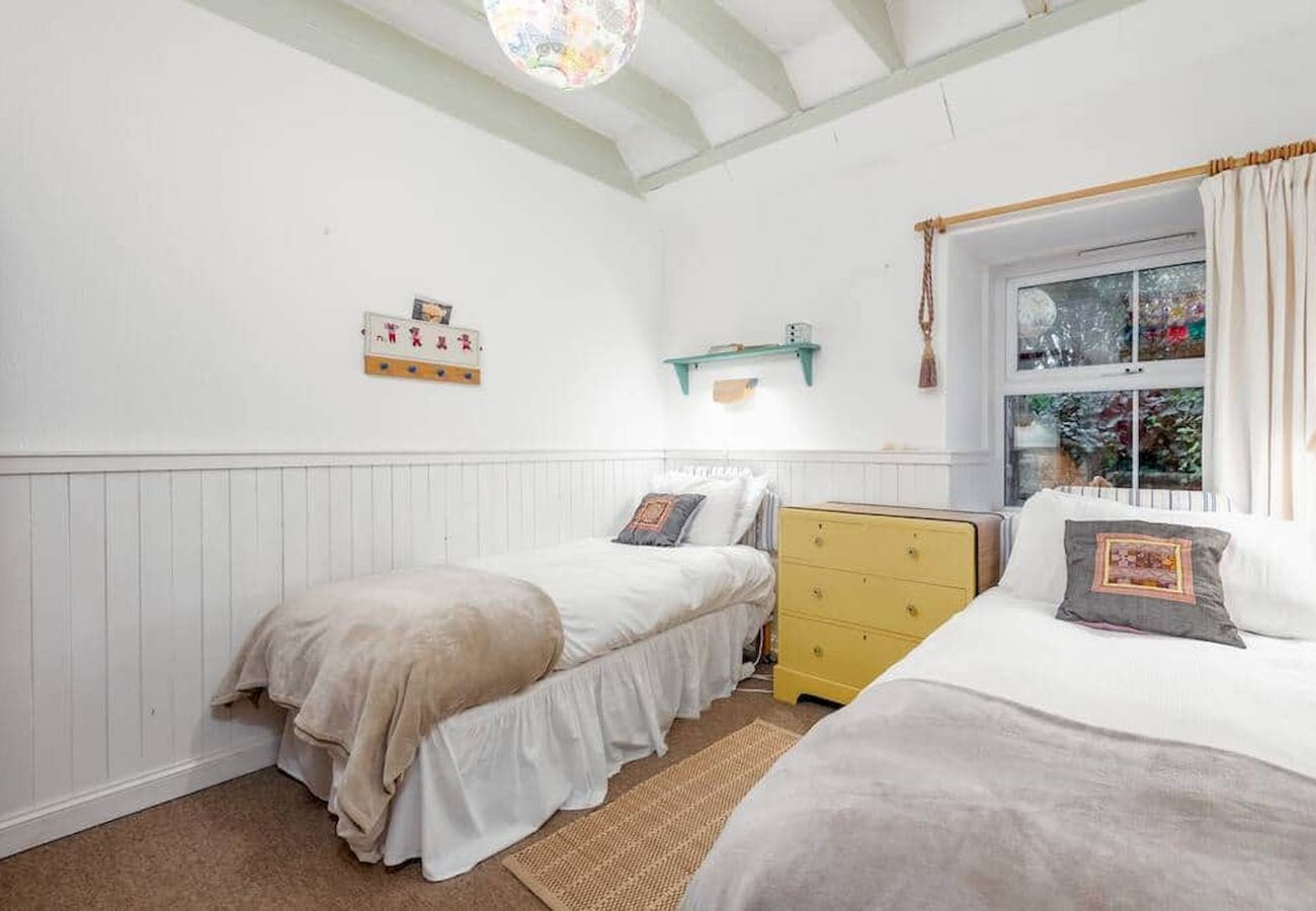 Casa rural en St Andrews - Mill Cottage - Cosy & Quaint