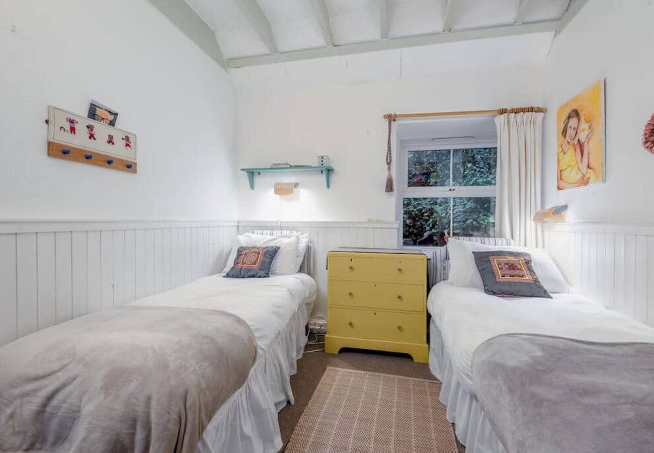 Casa rural en St Andrews - Mill Cottage - Cosy & Quaint