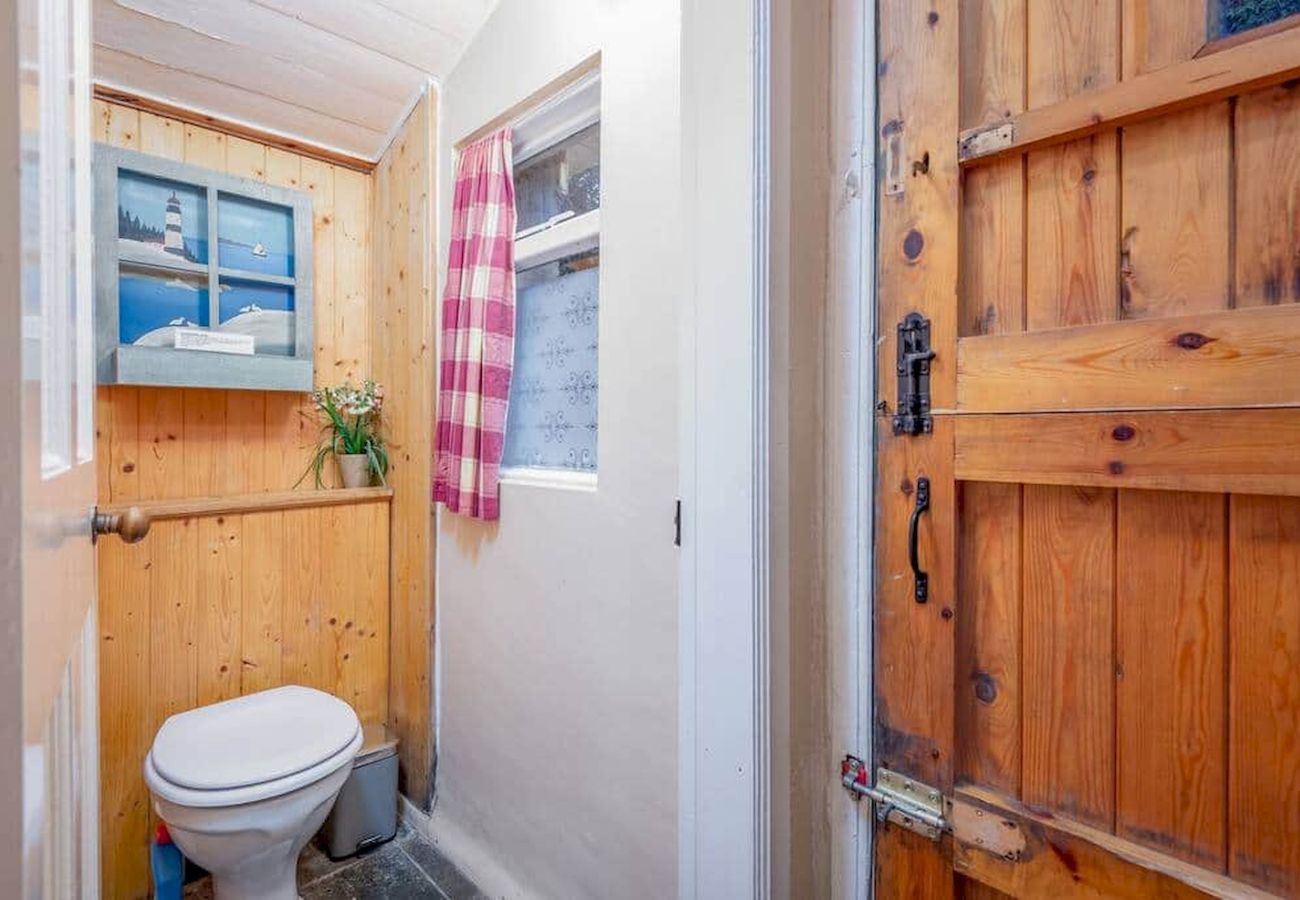 Casa rural en St Andrews - Mill Cottage - Cosy & Quaint