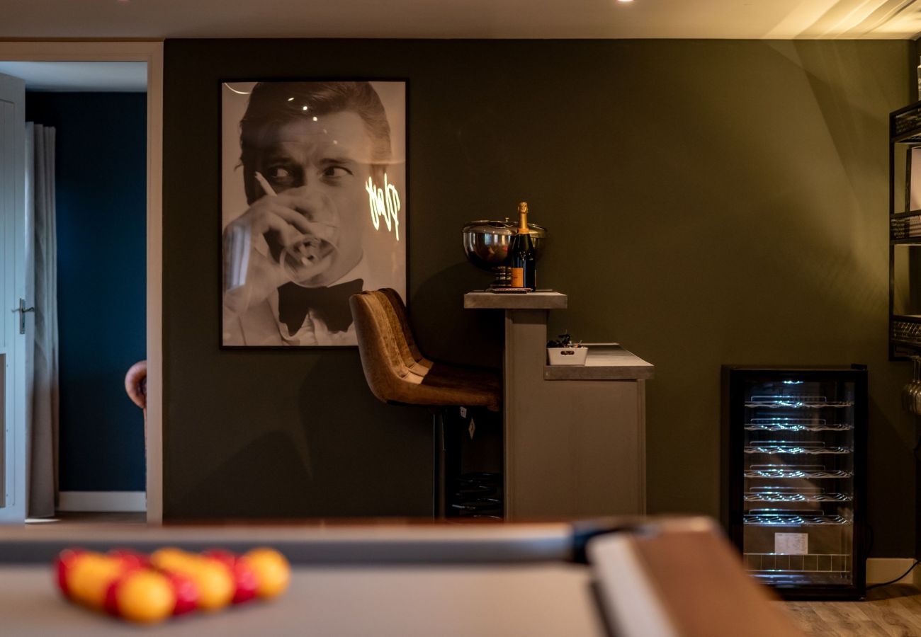 Casa en Kincaple - The Holm