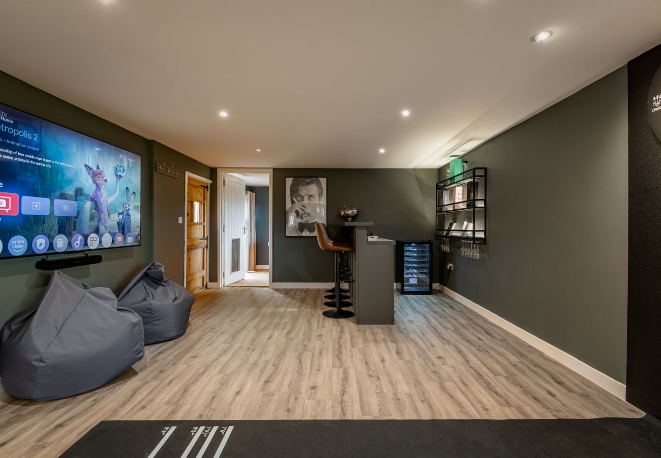 Casa en Kincaple - The Holm