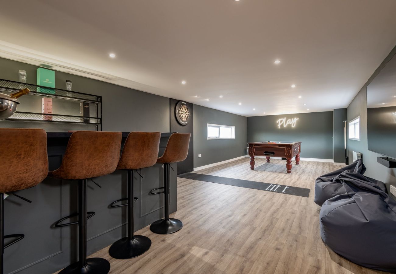 Casa en Kincaple - The Holm