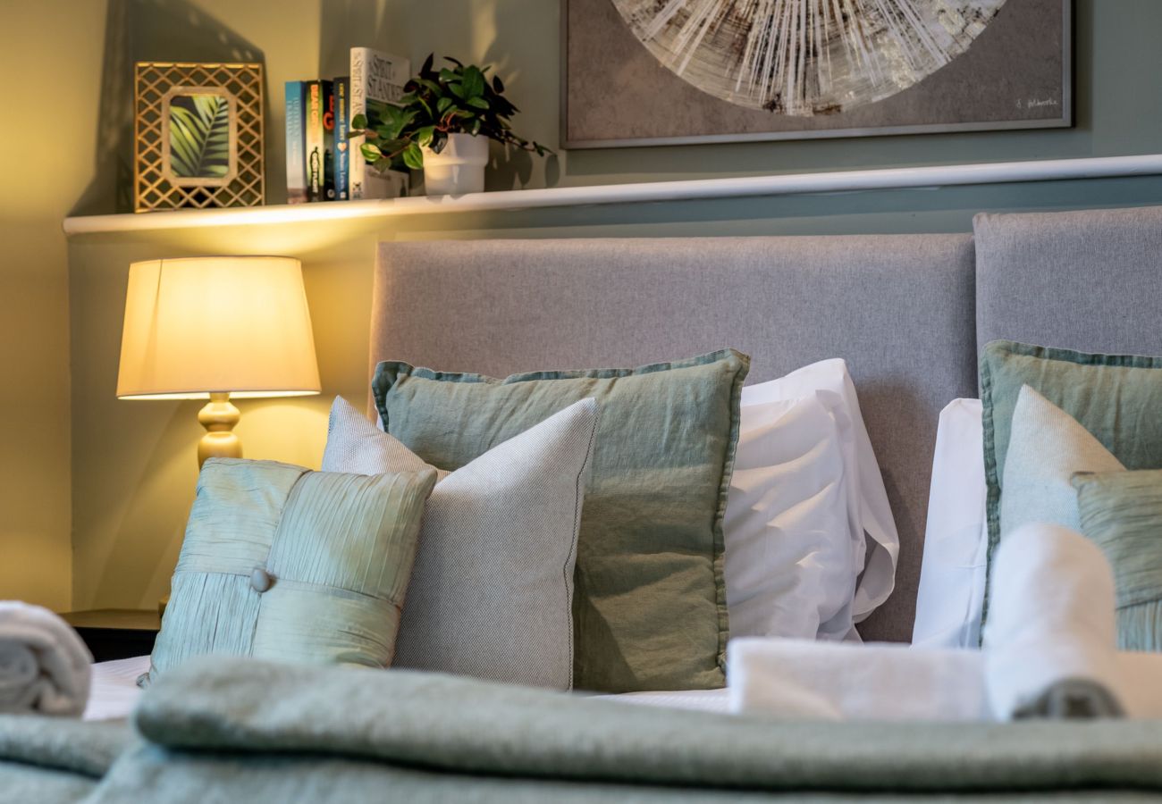 Casa en Kincaple - The Holm