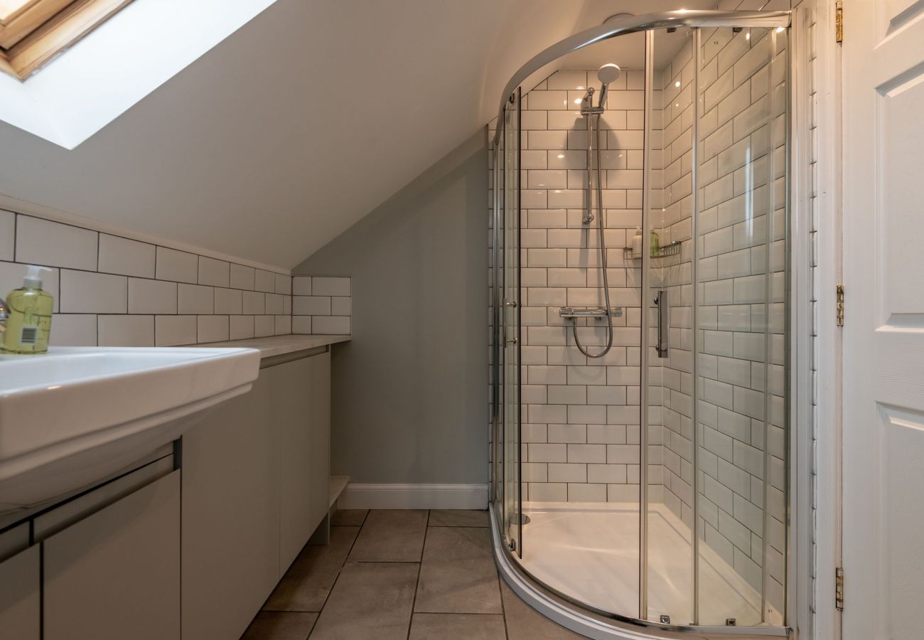 Casa en Kincaple - The Holm