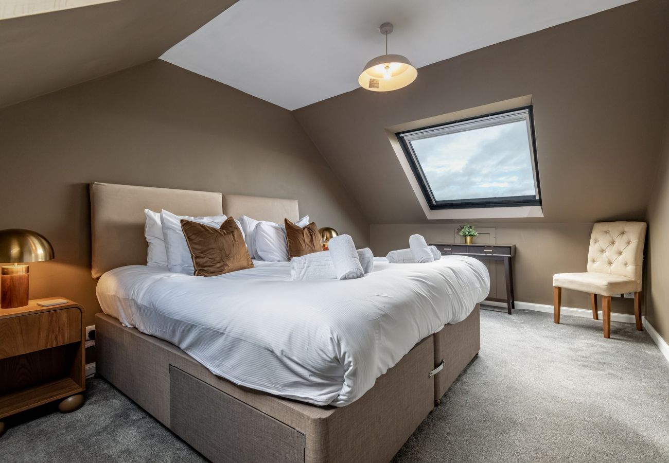 Casa en Kincaple - The Holm