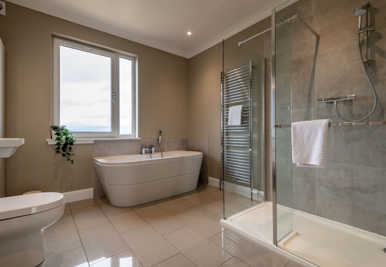 Casa en Kincaple - The Holm