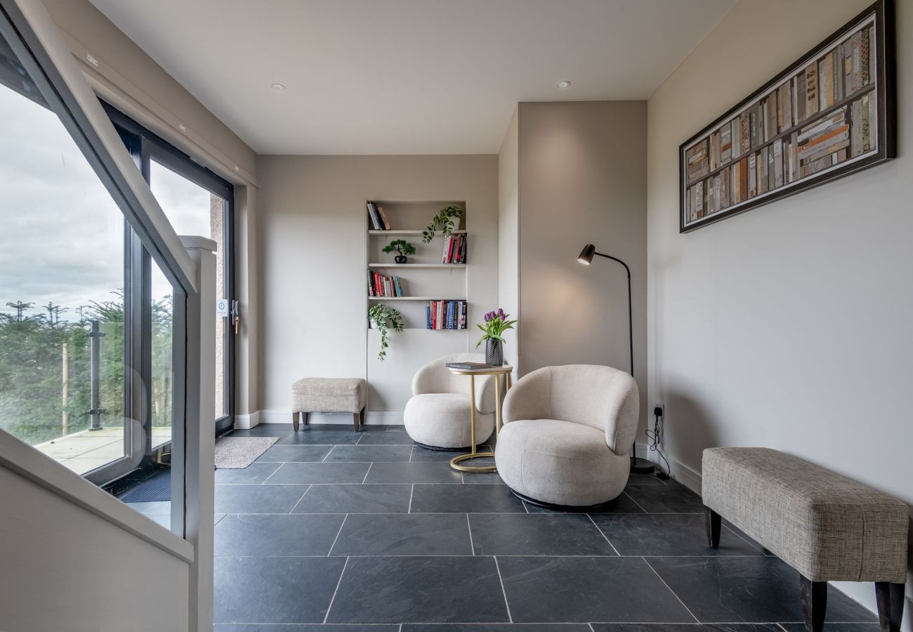 Casa en Kincaple - The Holm