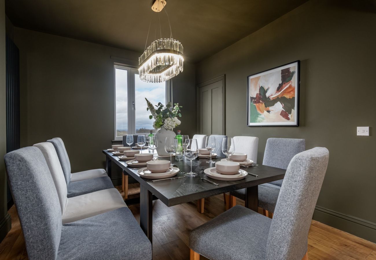 Casa en Kincaple - The Holm