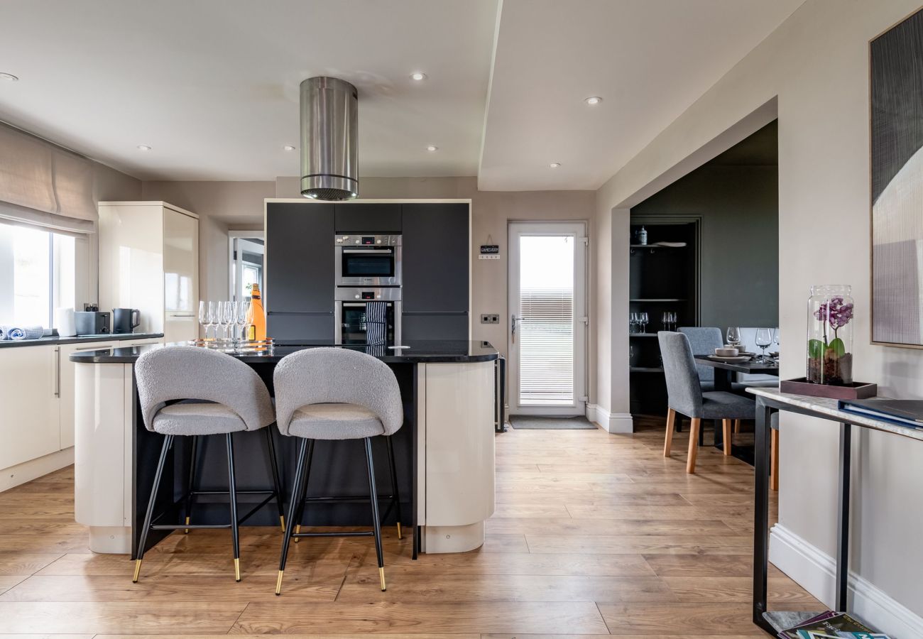 Casa en Kincaple - The Holm