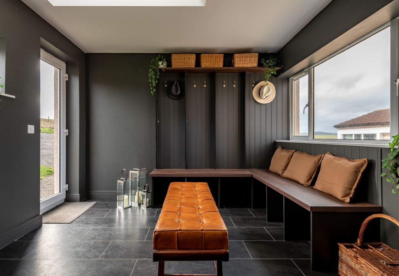 Casa en Kincaple - The Holm