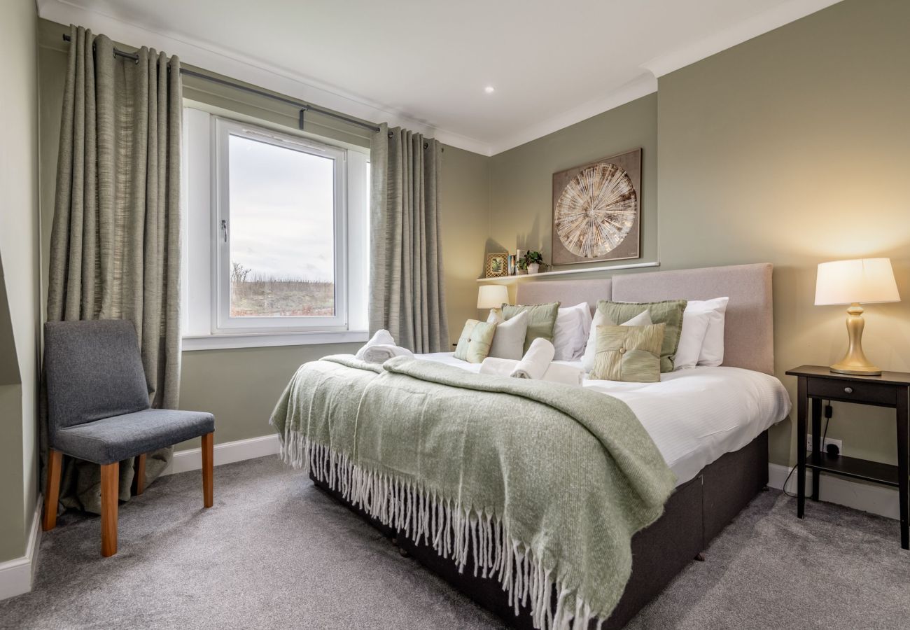 Casa en Kincaple - The Holm