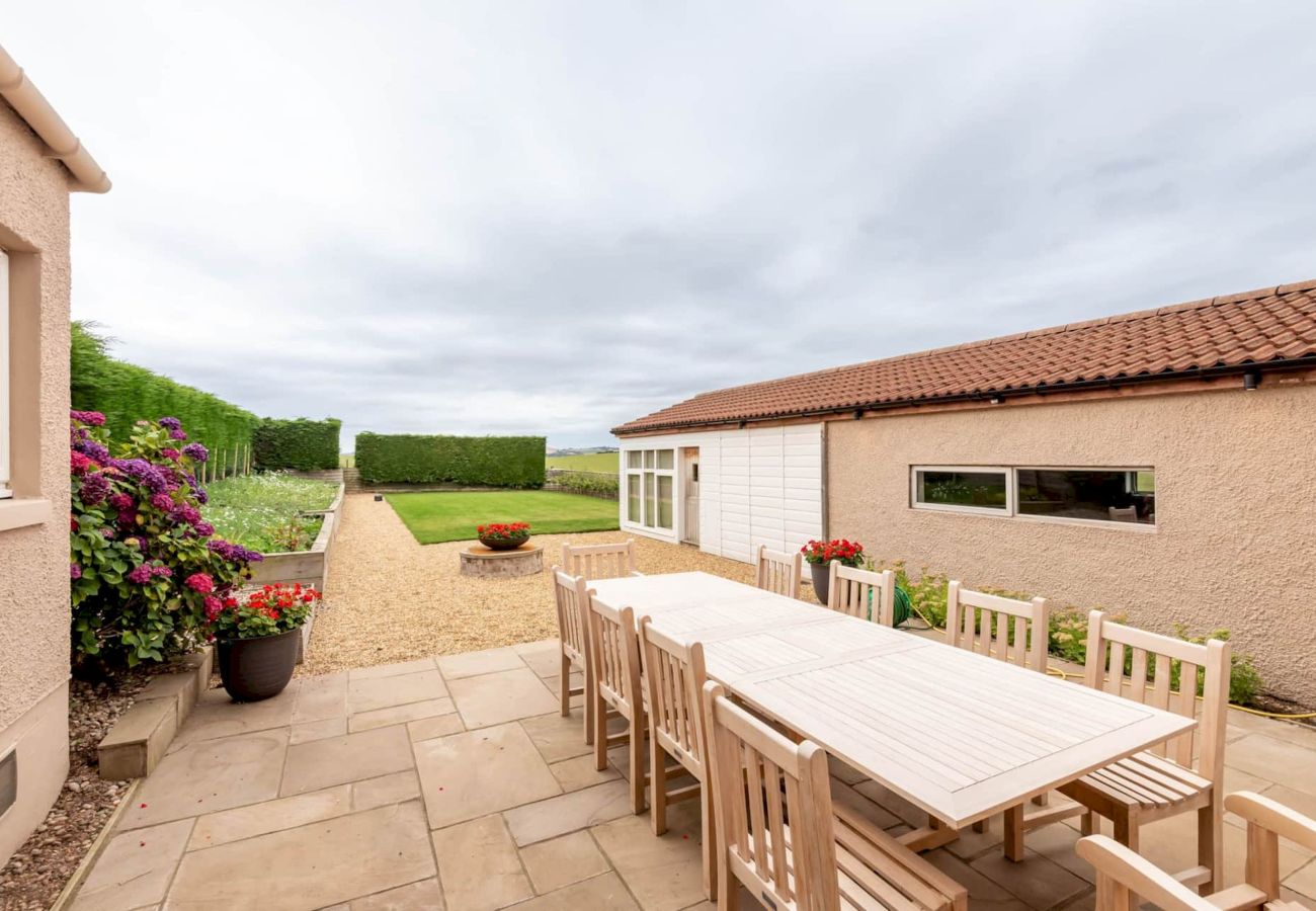 Casa en Kincaple - The Holm