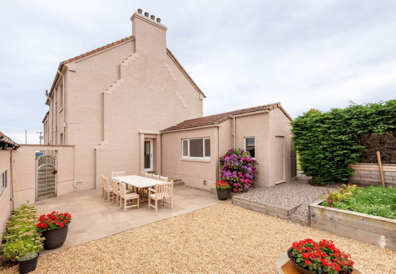 Casa en Kincaple - The Holm