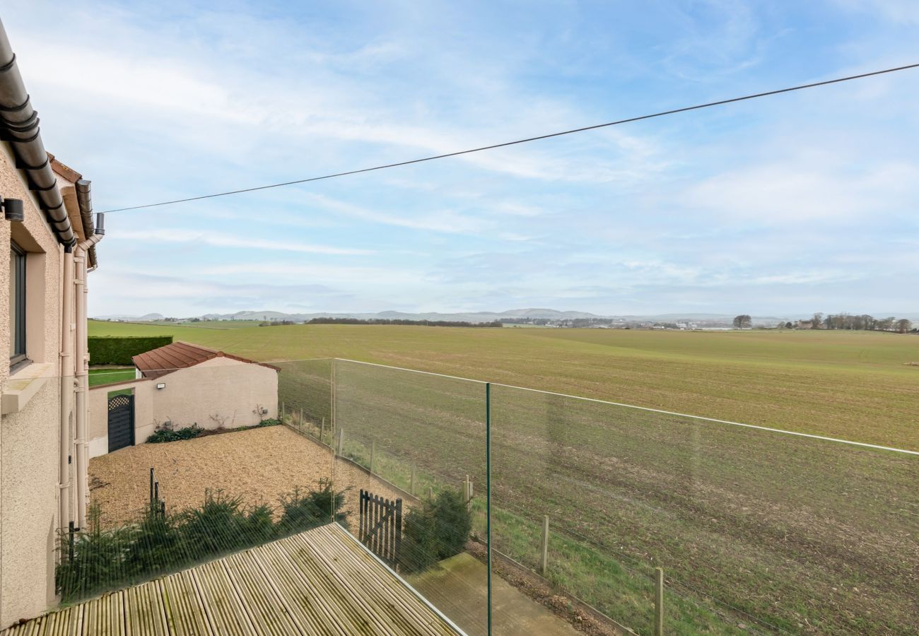 Casa en Kincaple - The Holm