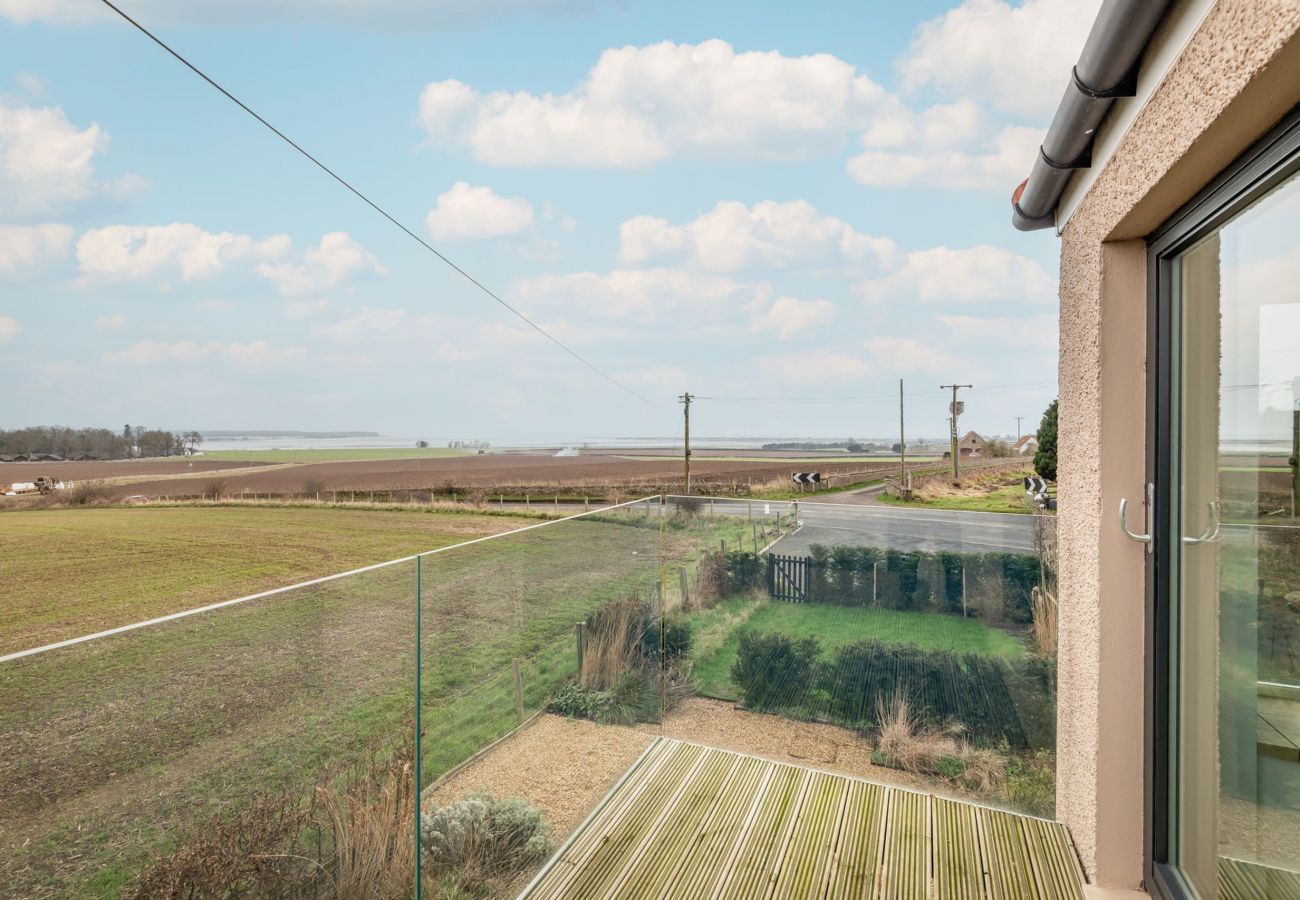 Casa en Kincaple - The Holm