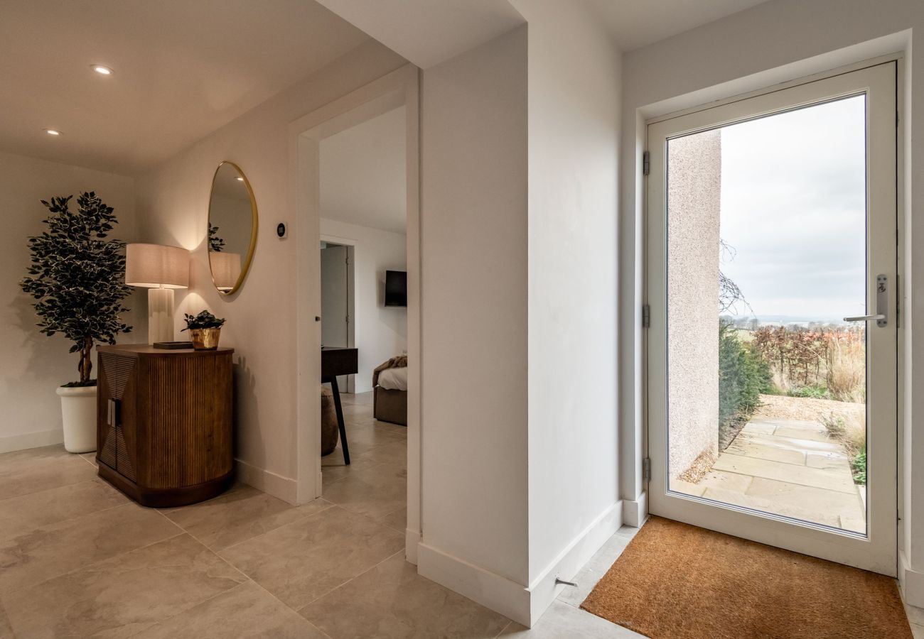 Casa en Kincaple - The Holm