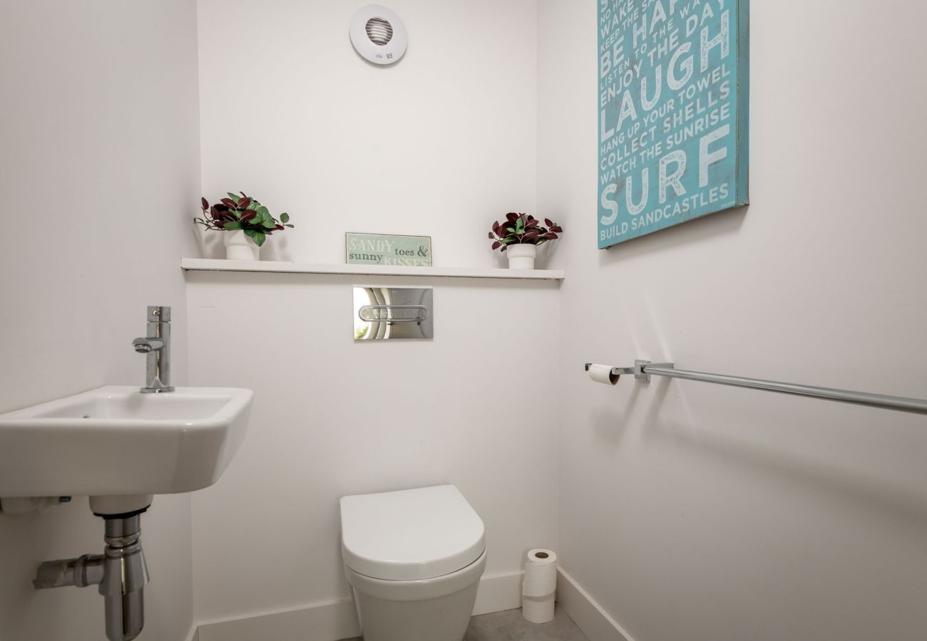 Casa en Kincaple - The Holm