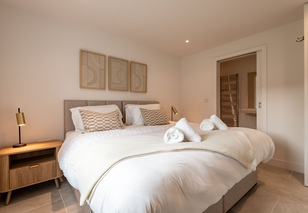 Casa en Kincaple - The Holm