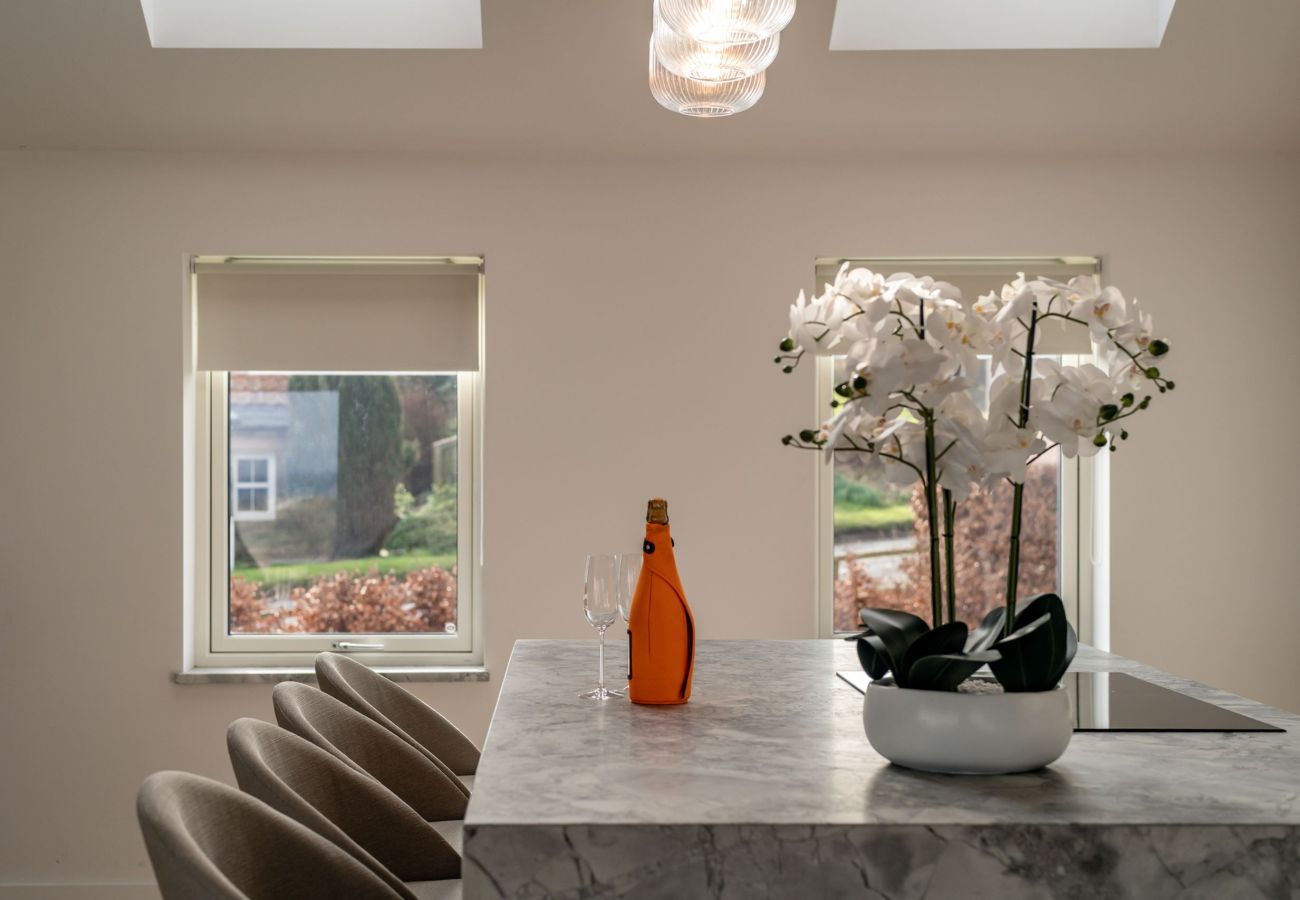 Casa en Kincaple - The Holm