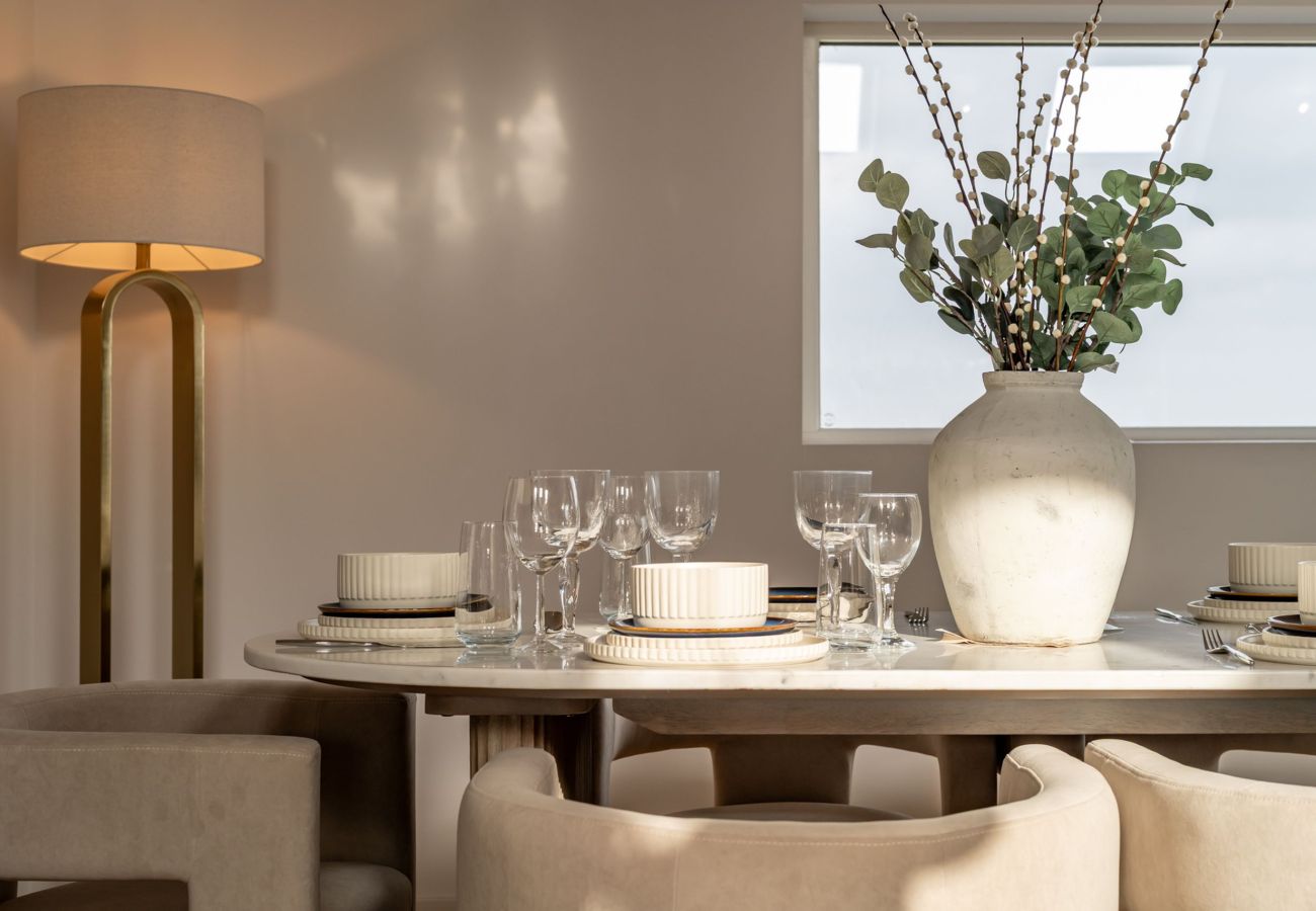 Casa en Kincaple - The Holm