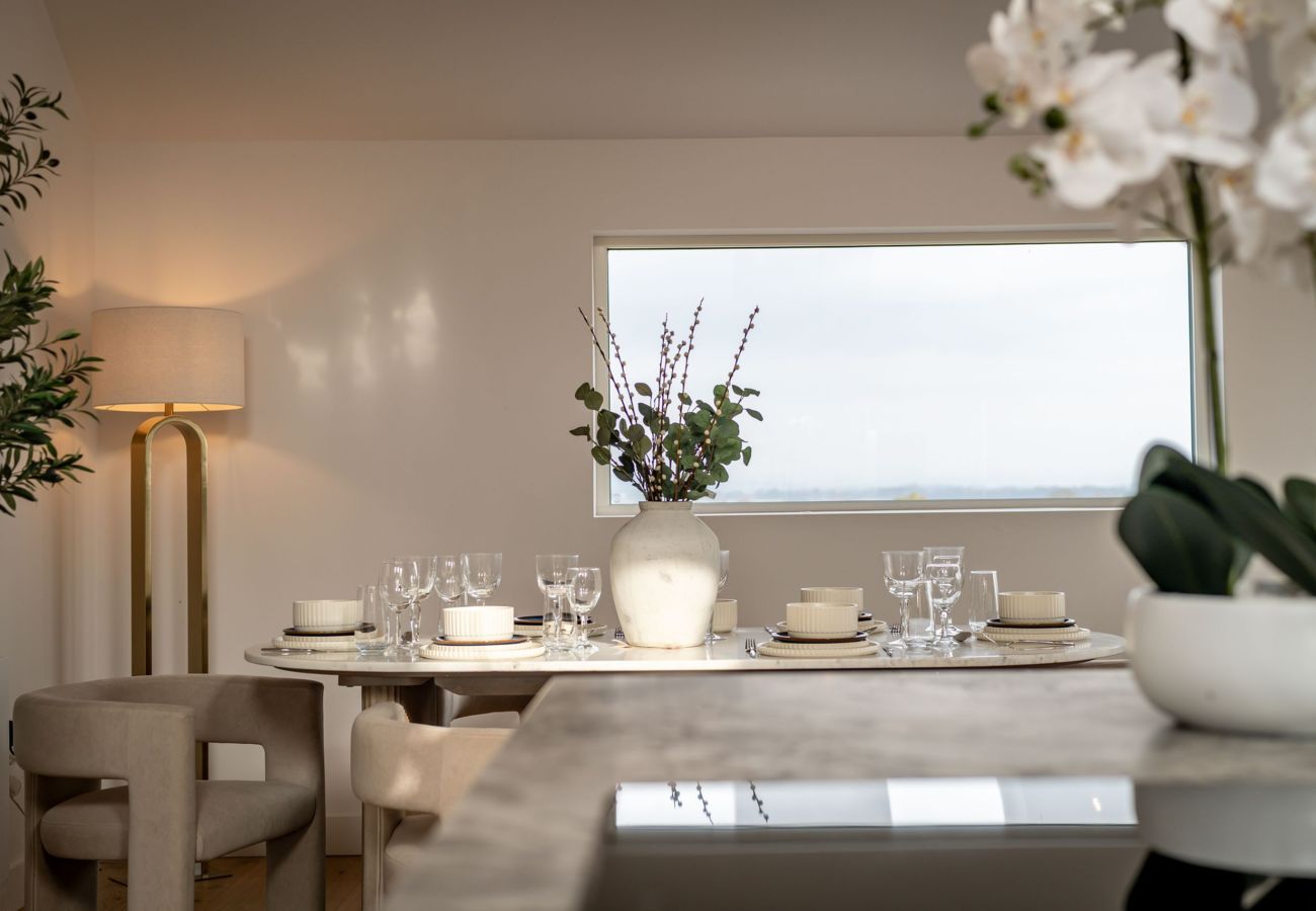 Casa en Kincaple - The Holm