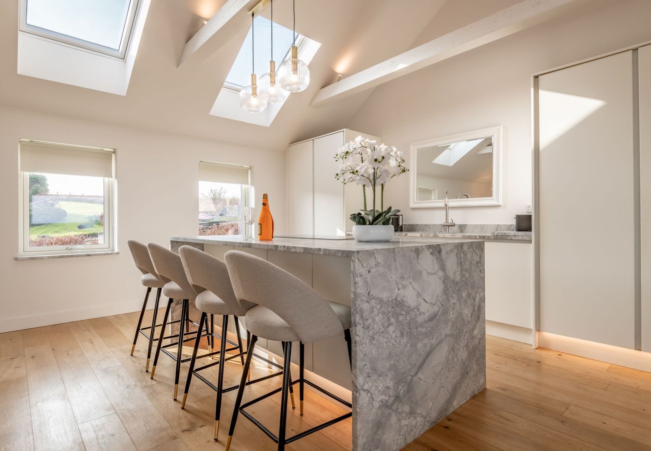 Casa en Kincaple - The Holm