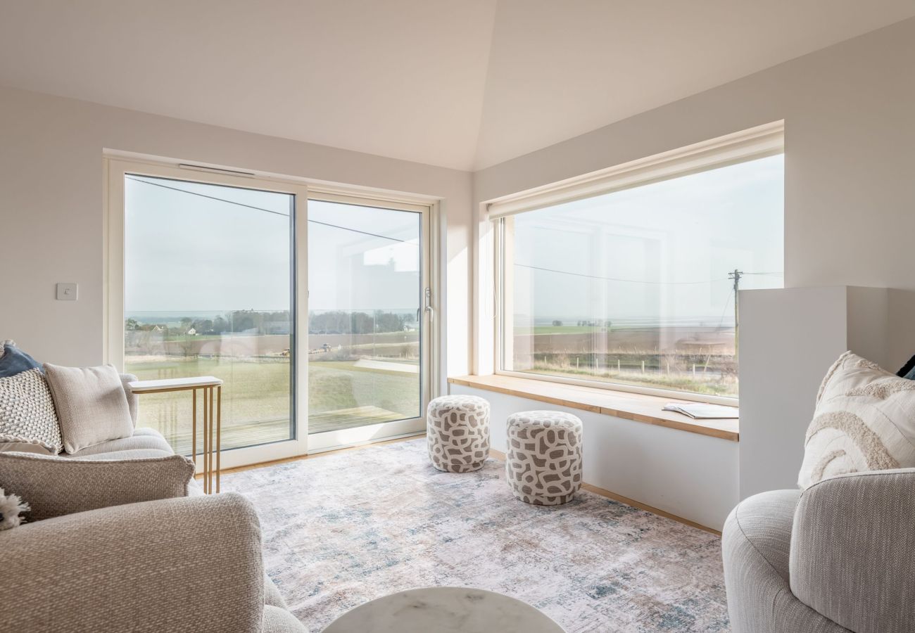 Casa en Kincaple - The Holm