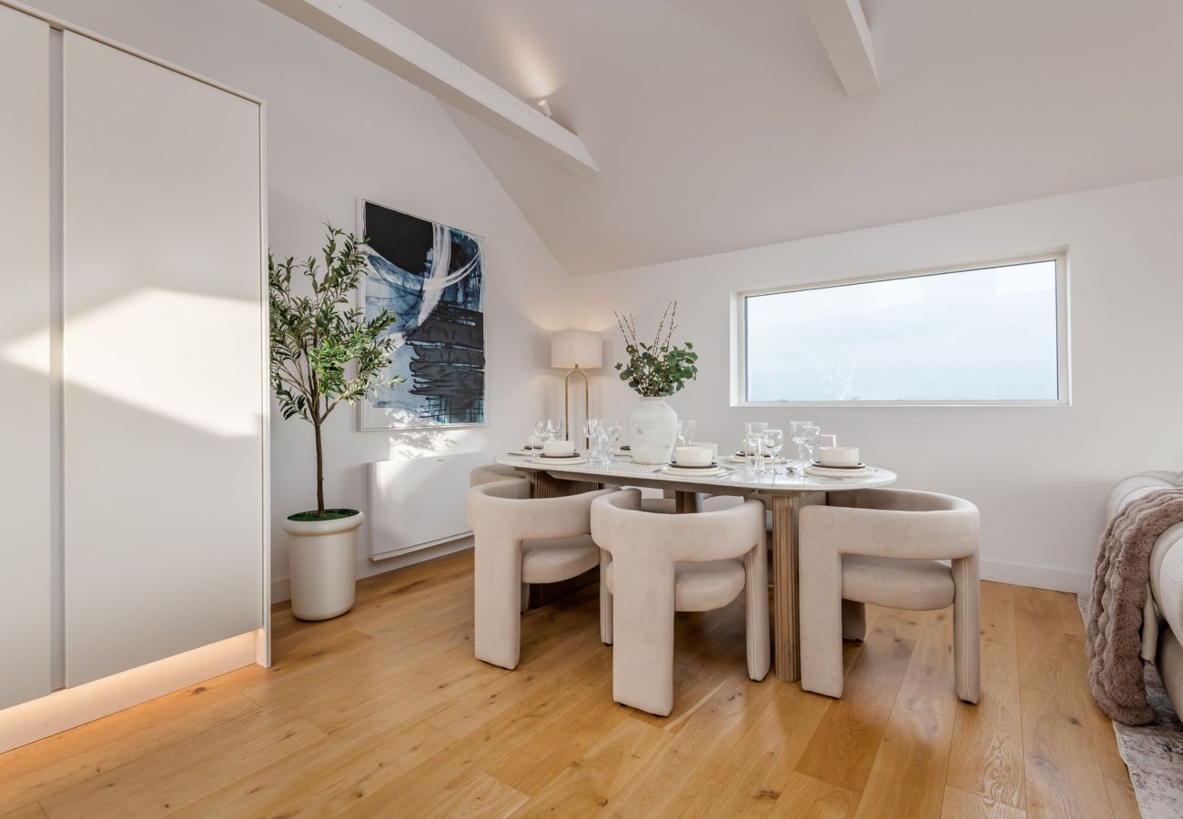 Casa en Kincaple - The Holm