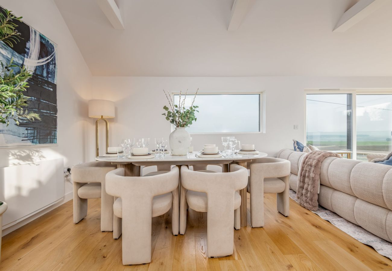 Casa en Kincaple - The Holm