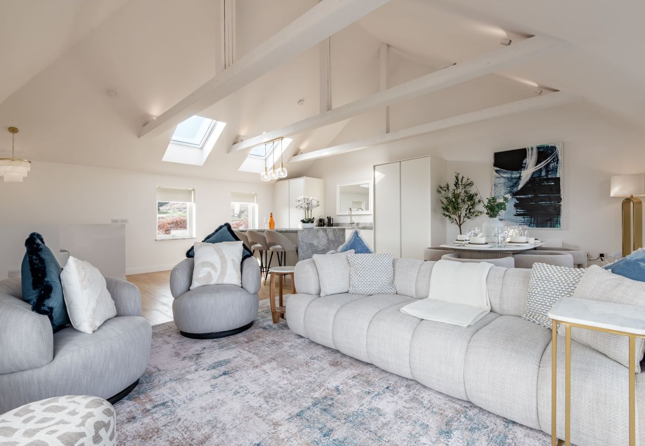 Casa en Kincaple - The Holm