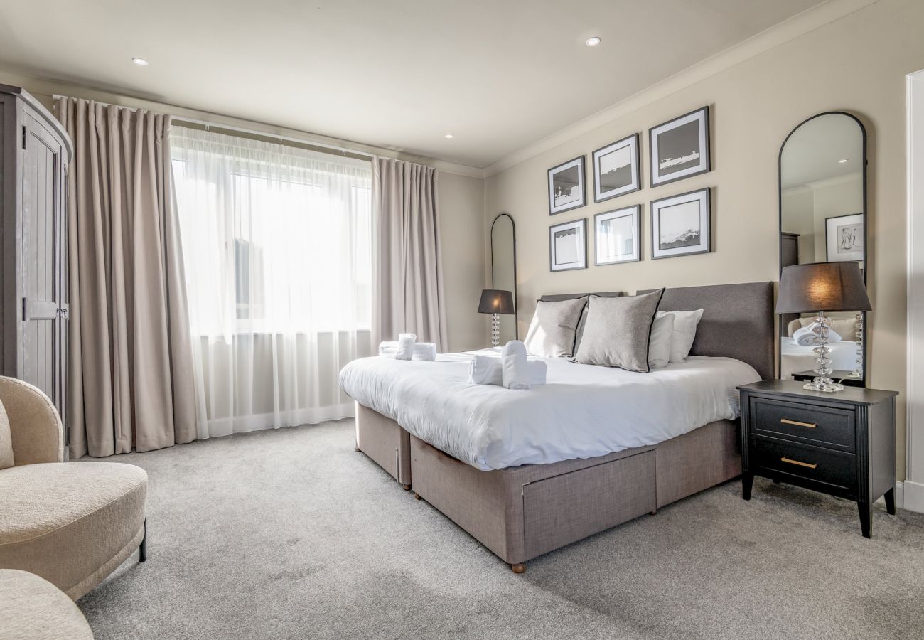 Casa en Kincaple - The Holm