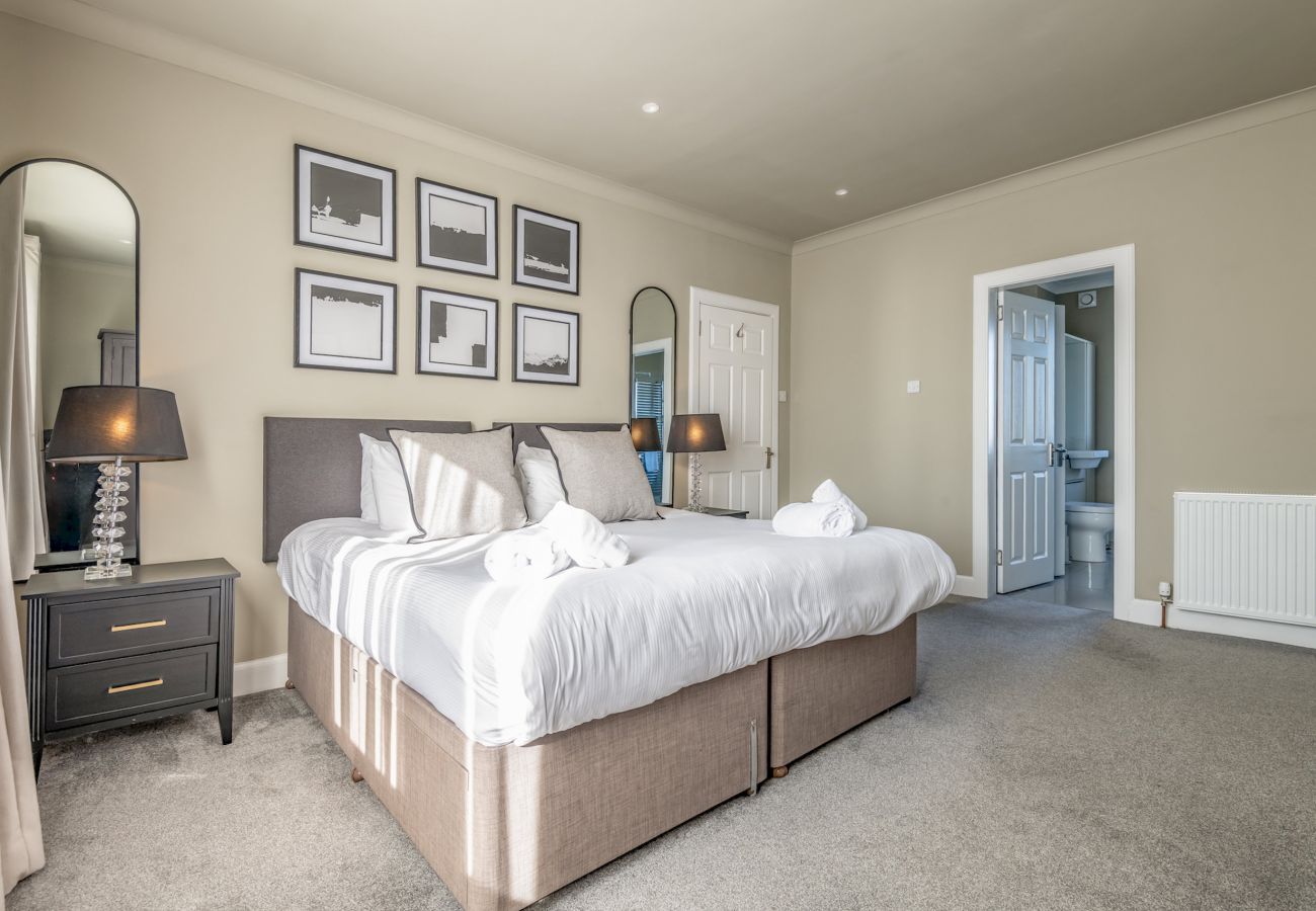 Casa en Kincaple - The Holm