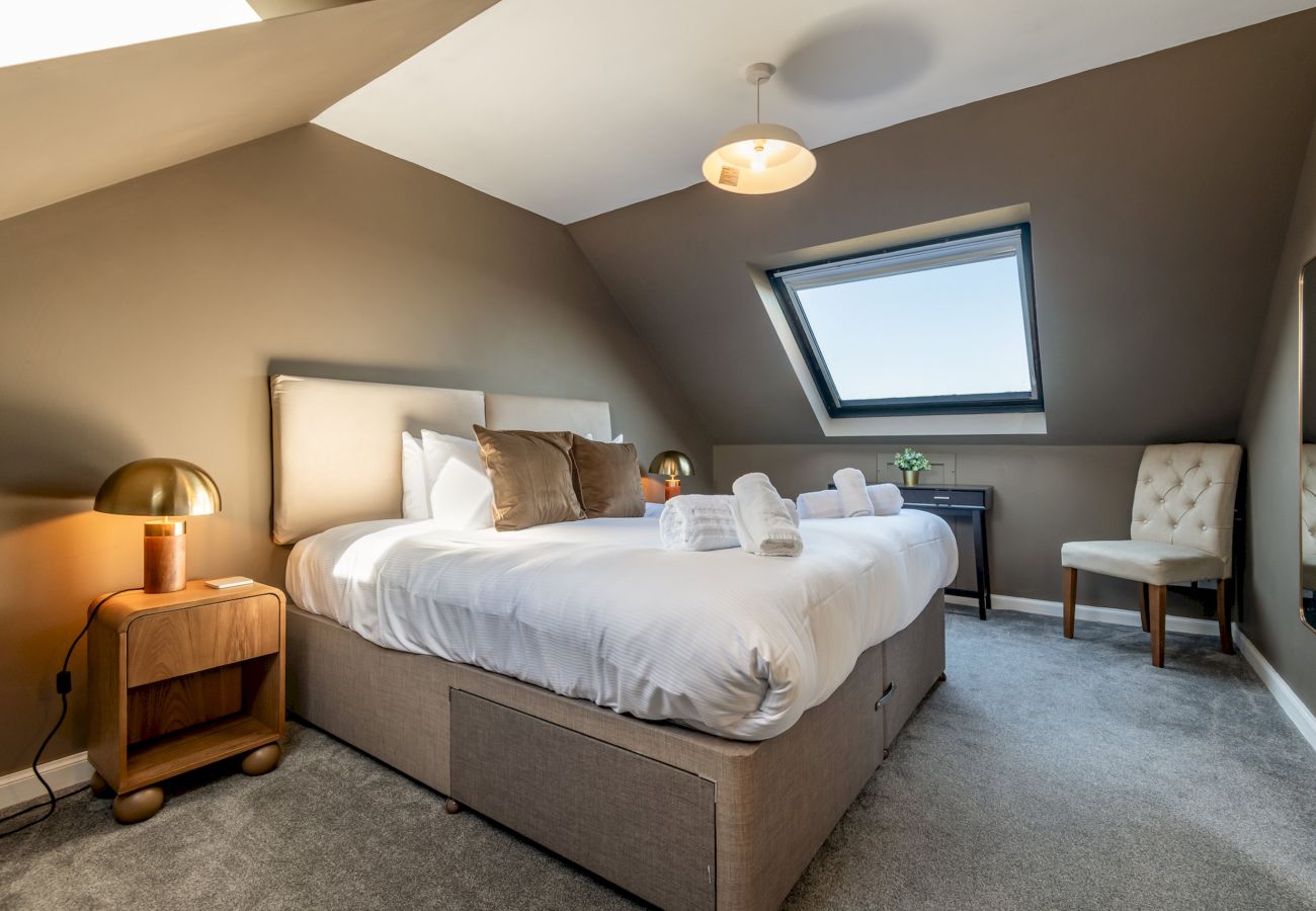 Casa en Kincaple - The Holm