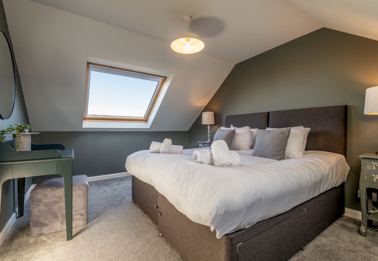 Casa en Kincaple - The Holm