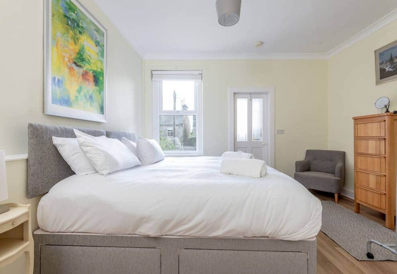 Apartamento en St Andrews - Argyle Street Apartment (No 44)