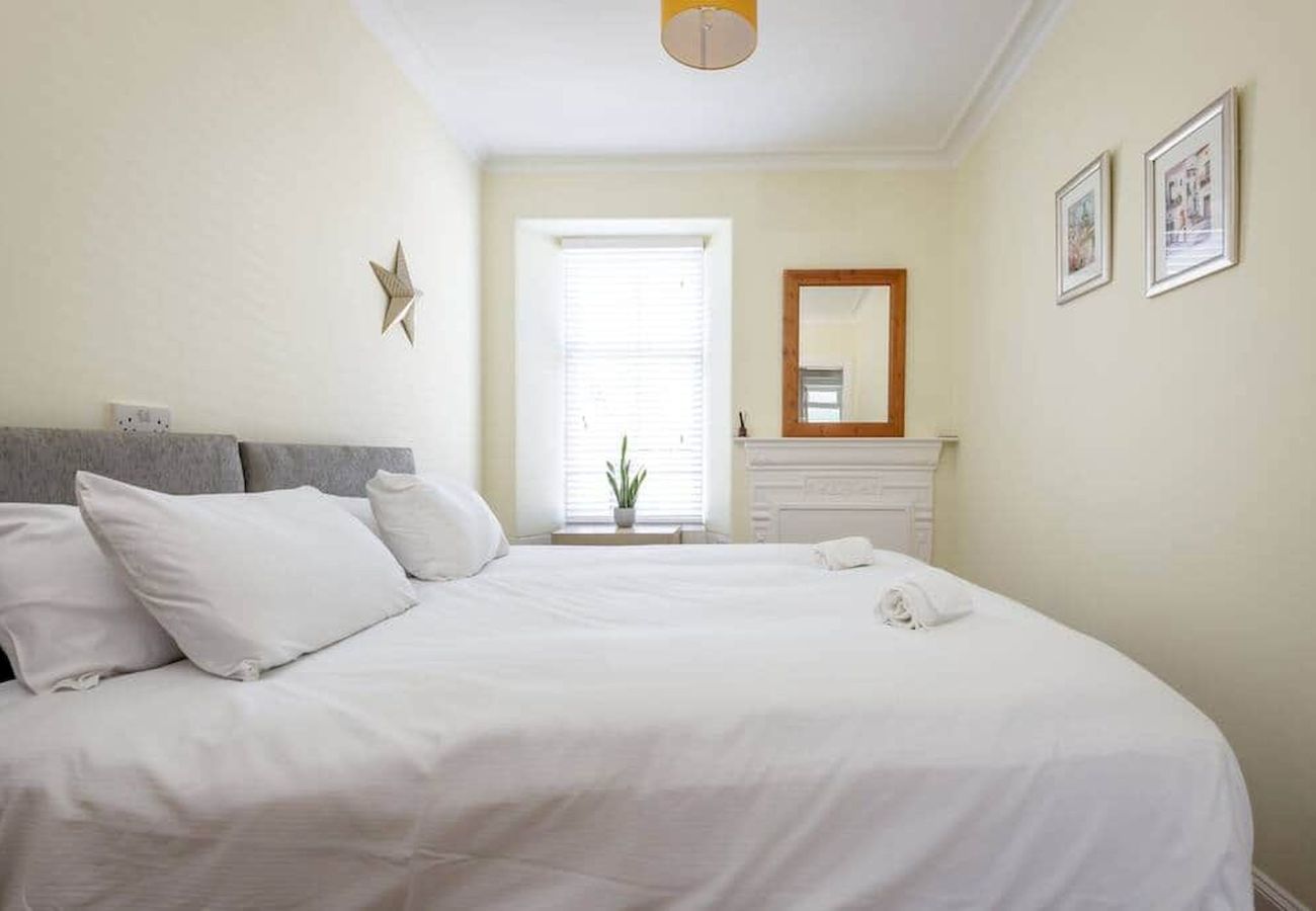 Apartamento en St Andrews - Argyle Street Apartment (No 44)