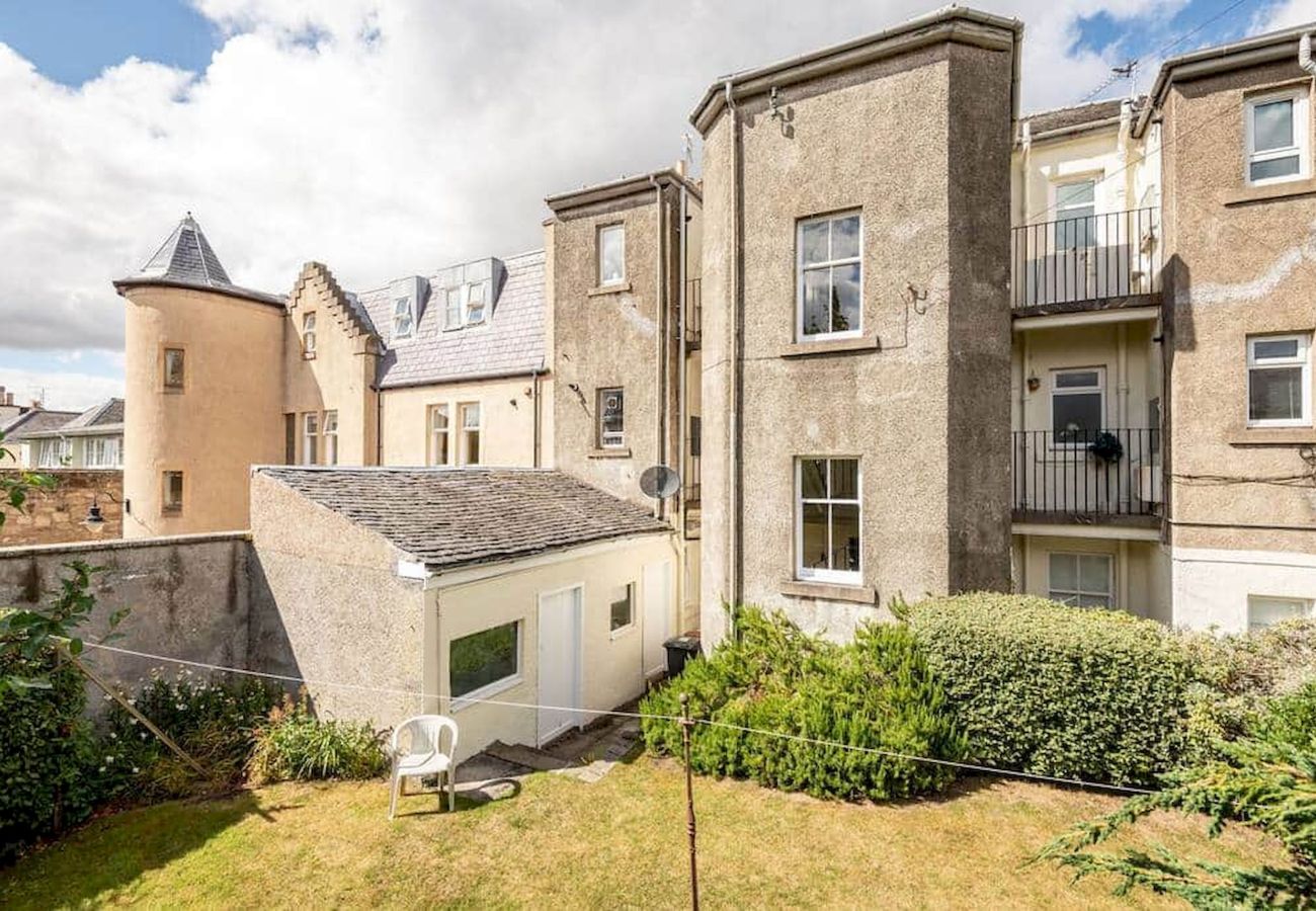 Apartamento en St Andrews - Argyle Street Apartment (No 44)