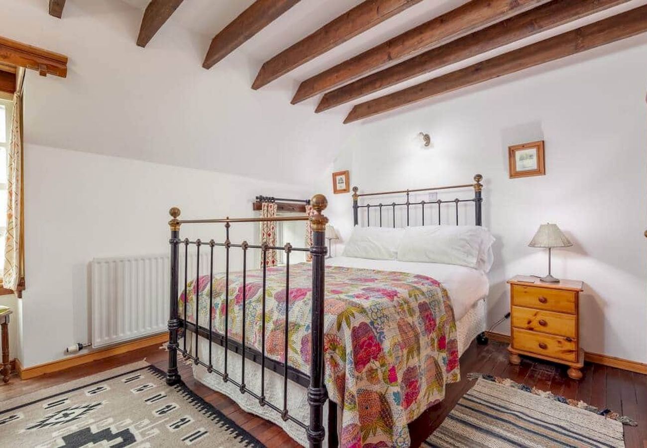 Casa rural en St Andrews - Granary - Quaint & Cosy Cottage