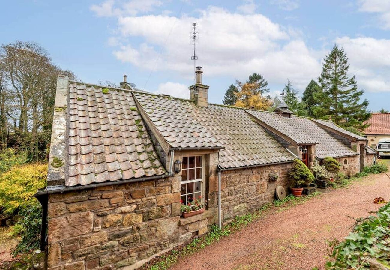 Casa rural en St Andrews - Park Mill Cottages | The Granary