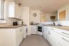 Casa rural en St Andrews - Bell Rock Cottage