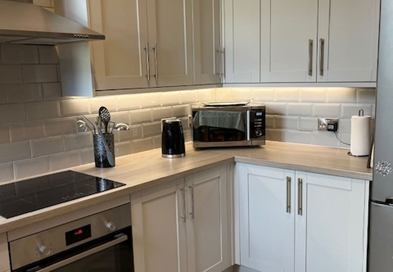 Casa en Crail - McHoppity House | Crail