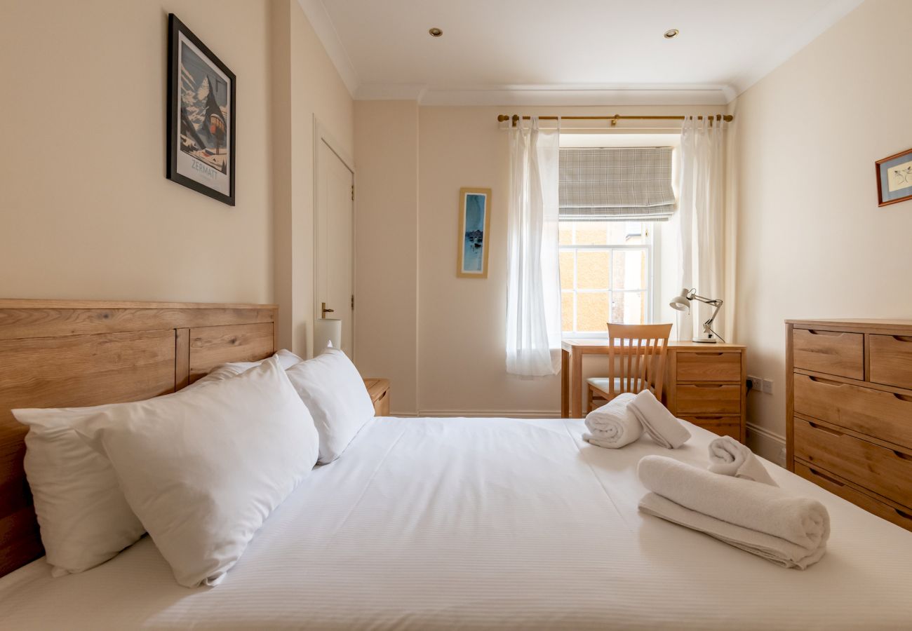 Apartamento en St Andrews - Southgait Hall (No 2) | St Andrews
