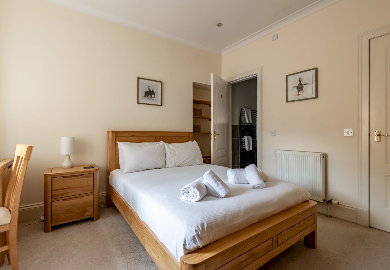 Apartamento en St Andrews - Southgait Hall (No 2) | St Andrews